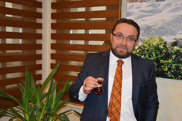 �RET�MDE KURU �AY