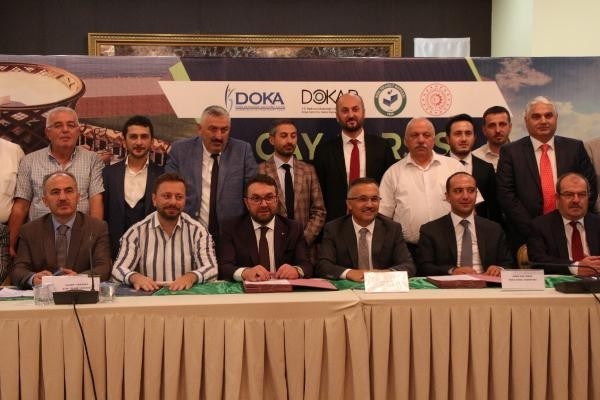 �AY �AR�ISI ���N �MZALAR ATILDI