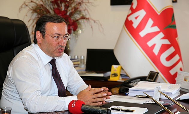 �AYIMIZIN KAL�TES�N� ARTTIRMAK ���N �NEML� ADIMLAR ATILDI