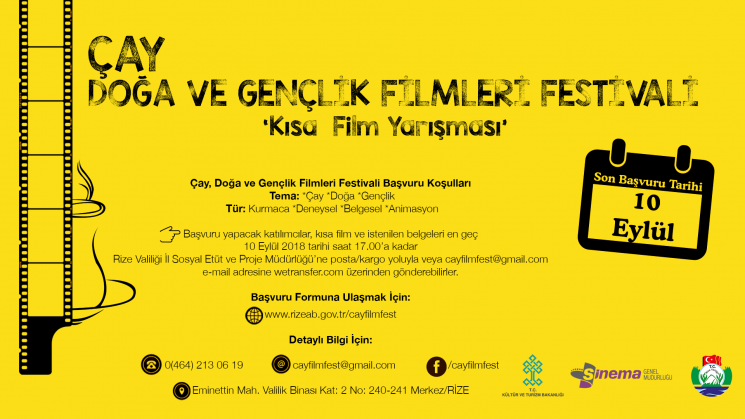 �AY F�LM FEST�VAL�