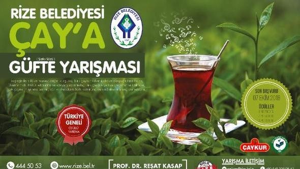 �AY’A G�FTE YARI�MASI