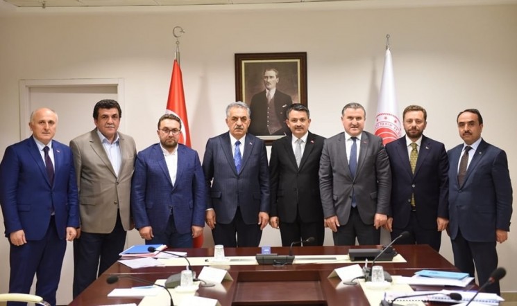 YA� �AY F�YATI 16 MAYISTA