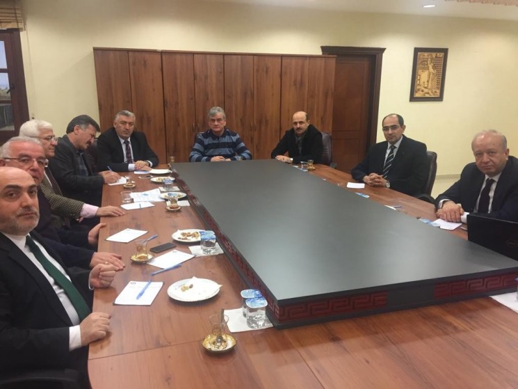 2018 Y�l� �ay Eylem Plan�