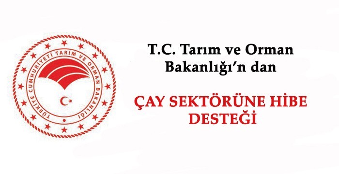 �AY SEKT�R�NE H�BE DESTE��