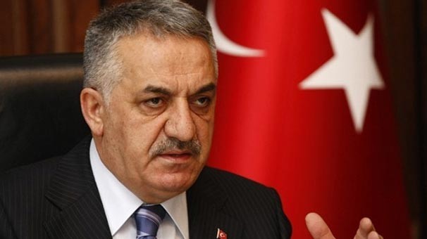 �AY KANUNU TEKL�F� TBMMM BA�KANLI�INA SUNULUYOR