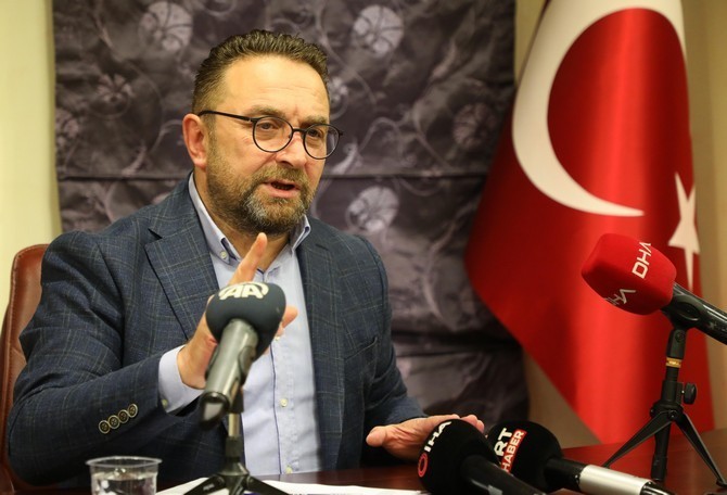 �ay Kanun Tasla��’nda Tepki �eken Maddeleri Kimler Koyduysa A��klas�n!