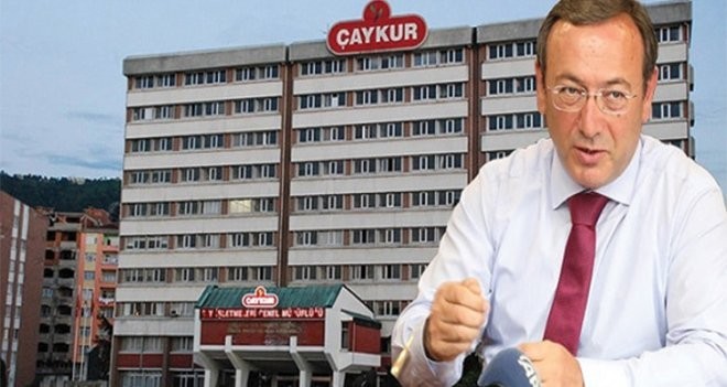 DÜNYA TÜRK ÇAYINI İÇİYOR