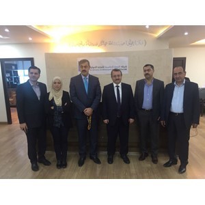 ÇAYKUR, Çay Ve Didi İle Irak Pazarında